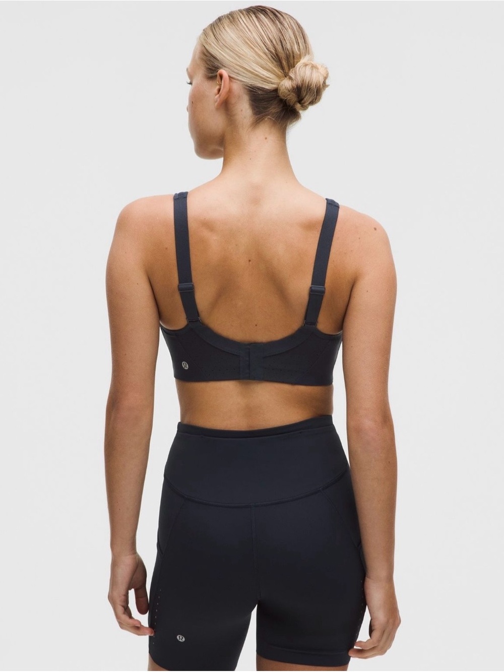 lululemon Run Times High-Support Sports Bra - Picture 6 of 9